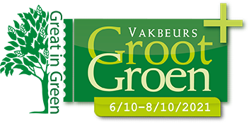 Trade fair GrootGroenPlus