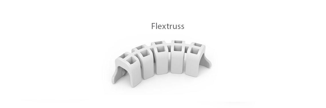 Flextruss Twinhook