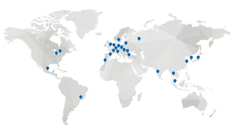 Global market Global market