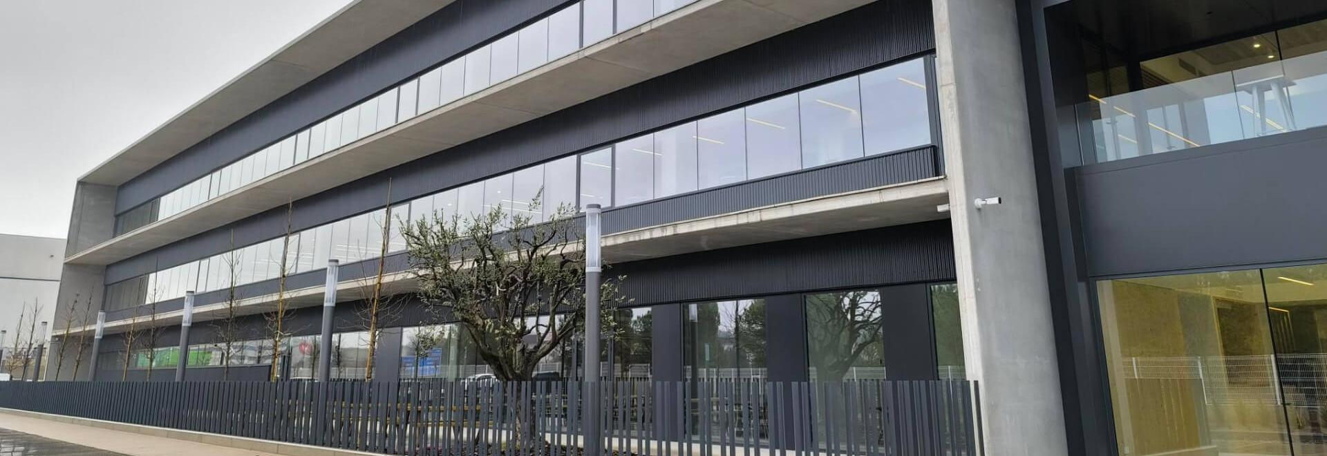 ARaymond Spain inaugurates new offices, driving its vision for a more sustainable future full of opportunities